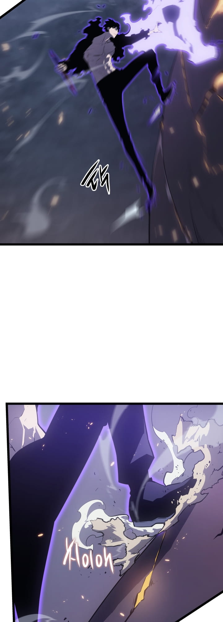 Solo Leveling, Chapter 175 image 34